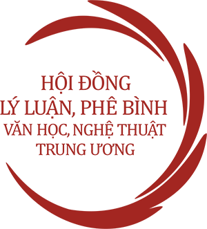 Tạp chí Lý luận, phê bình văn học, nghệ thuật Việt Nam