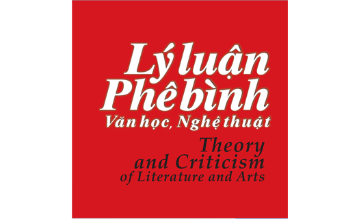 Danh sách Hội đồng Lý luận, phê bình văn học, nghệ thuật Trung ương Nhiệm kỳ V