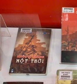 Những trang viết mang tiếng vọng non sông