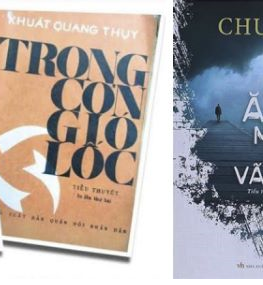 Văn học về kháng chiến chống Mỹ, viết trong và sau kháng chiến