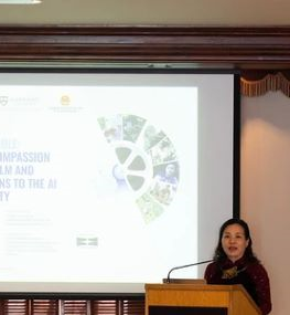 Tìm giải pháp hợp tác phát triển điện ảnh Việt Nam–Hoa Kỳ