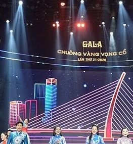 Đưa nghệ thuật cải lương đến với khán giả trẻ