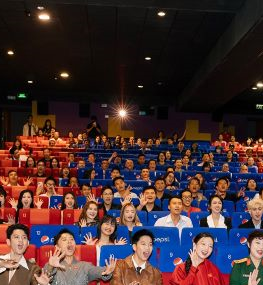 Điện ảnh Việt và cú “bùng nổ” năm 2025