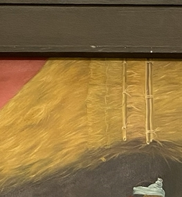 Câu chuyện văn hóa qua từng lớp màu