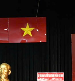 Từ làng nghề, biển đảo đến siêu đô thị: Văn chương TP.HCM trong cấu trúc văn hóa đa vùng