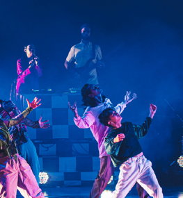 Tác phẩm sân khấu Việt Nam đầu tiên được giới thiệu tại George Town Festival 2025