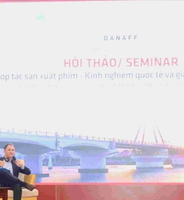 Để ngành công nghiệp điện ảnh Việt Nam tiến xa hơn