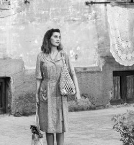 Điện ảnh Italia tham gia Liên hoan phim châu Âu tại Việt Nam