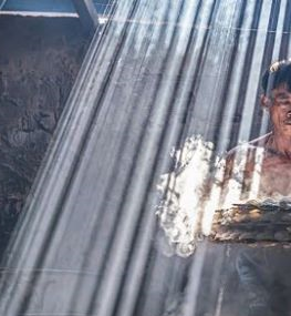 Ảnh "Bánh hỏi" Việt Nam đoạt giải thưởng nhiếp ảnh quốc tế về ẩm thực