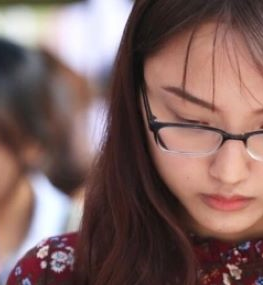 Văn học Việt còn 