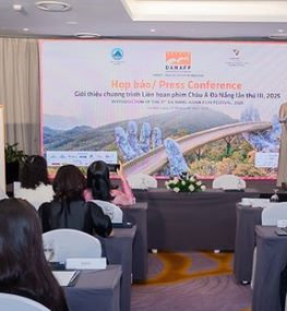 Liên hoan phim châu Á Đà Nẵng lần 3: Mở rộng về quy mô và chất lượng