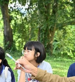Mở rộng sáng tạo cho thiếu nhi từ trại hè văn học