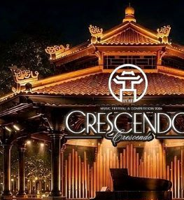 Đêm hòa nhạc quốc tế lan tỏa thông điệp hòa bình từ trái tim Hà Nội ​