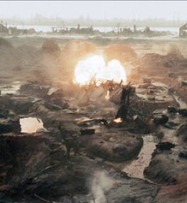 Sau "Địa đạo," khán giả đón chờ "Mưa đỏ" - phim về mùa hè đỏ lửa tại Quảng Trị