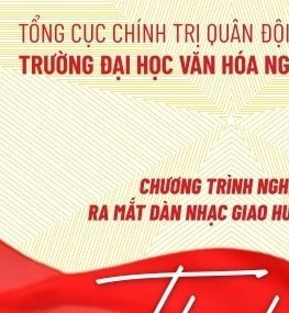 Ra mắt “Thanh âm dưới ánh mặt trời” tại Nhà hát Hồ Gươm