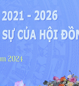 KỲ HỌP THỨ NĂM CỦA HỘI ĐỒNG LÝ LUẬN, PHÊ BÌNH VĂN HỌC, NGHỆ THUẬT TRUNG ƯƠNG NHIỆM KỲ 2021-2026 VÀ CÔNG BỐ QUYẾT ĐỊNH NHÂN SỰ CỦA HỘI ĐỒNG