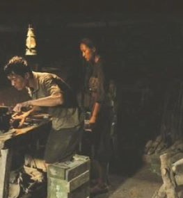Điện ảnh Việt thoát thế 