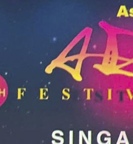 Sân khấu Lệ Ngọc giành 3 giải Vàng tại Liên hoan Nghệ thuật châu Á - Thái Bình Dương 2024