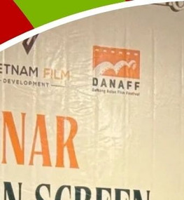 Dấu ấn Liên hoan phim Châu Á Đà Nẵng và chặng đường đưa điện ảnh Việt ra quốc tế