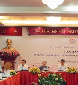 Đồng hành, sáng tạo để phát triển bền vững