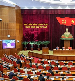 Chuẩn bị Tổng kết 50 năm nền VHNT Việt Nam sau ngày đất nước thống nhất: Nhìn lại để bước tiếp