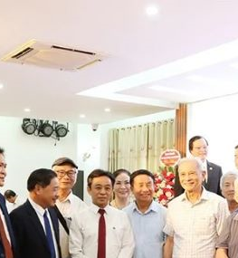 Những nét chính của văn học, nghệ thuật Hà Tĩnh giai đoạn 1975-2025