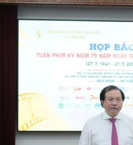Điện ảnh Việt nối mạch ký ức và tri ân