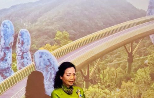 Khai màn chương trình Tiêu điểm điện ảnh Hàn Quốc tại DANAFF 2025: Cầu nối điện ảnh, văn hóa và tình hữu nghị