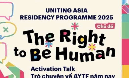 Kết nối châu Á qua sân khấu trẻ: AYTF 2025 - Cơ hội cho nghệ sĩ Việt