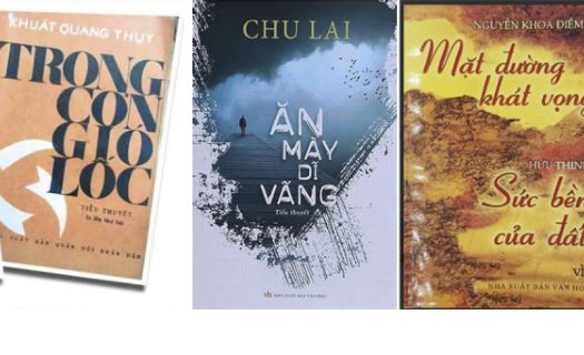 Văn học về kháng chiến chống Mỹ, viết trong và sau kháng chiến