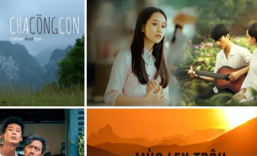 Tuyển chọn phim Việt dự vòng sơ tuyển OSCARS 2025-2026