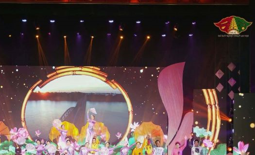 Dàn nghệ sĩ Việt Nam và quốc tế hội tụ tại Festival Thăng Long - Hà Nội 2026