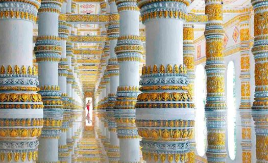 Phát động Cuộc thi và Triển lãm ảnh nghệ thuật “Các di sản văn hóa Việt Nam”