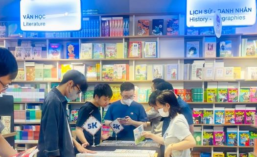 Văn học trẻ Hà Nội: Giữ gìn bản sắc, bắt nhịp thời đại