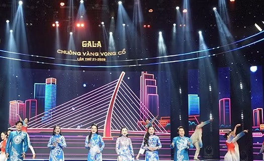 Đưa nghệ thuật cải lương đến với khán giả trẻ