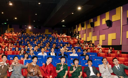 Điện ảnh Việt và cú “bùng nổ” năm 2025