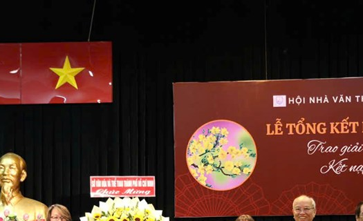 Từ làng nghề, biển đảo đến siêu đô thị: Văn chương TP.HCM trong cấu trúc văn hóa đa vùng