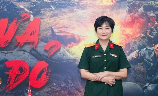 Khơi dậy truyền thống văn hóa tốt đẹp của dân tộc qua các bộ phim về đề tài lịch sử