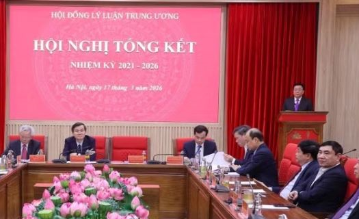 Định vị vai trò của lý luận, phê bình văn học, nghệ thuật trong kỷ nguyên mới
