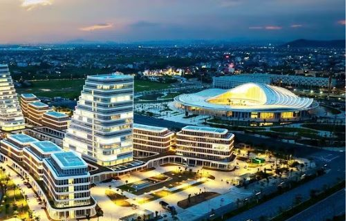 Hải Phòng thể hiện quyết tâm phát triển công nghiệp văn hóa