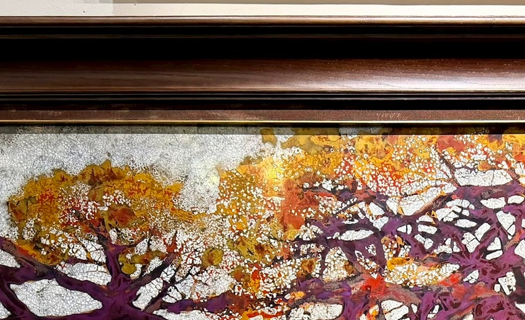 Khai mạc triển lãm tranh, tượng “Mừng Đảng, mừng Xuân Bính Ngọ 2026”