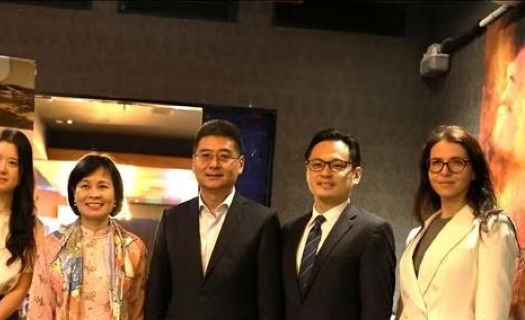 Công chiếu bộ phim điện ảnh lịch sử 