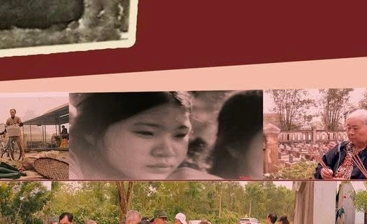 Chiếu miễn phí phim tài liệu nhân kỷ niệm 79 năm Ngày Thương binh - Liệt sĩ