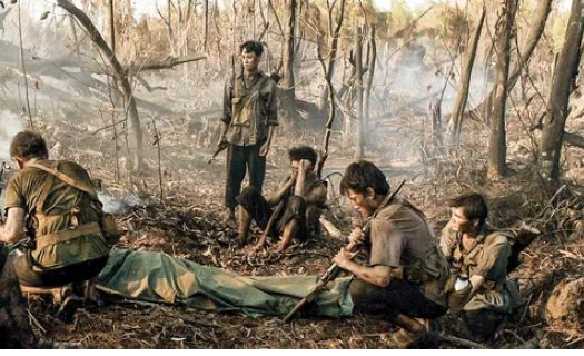 Những mùa xuân điện ảnh