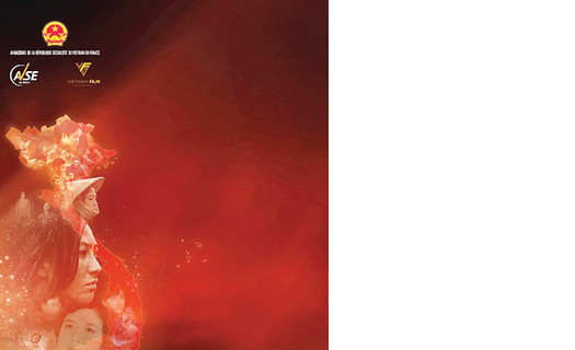 Xem phim Việt giữa lòng Paris