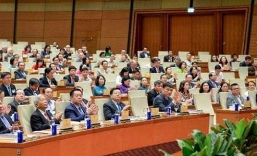 Hội nghị toàn quốc tổng kết 50 năm nền Văn học, Nghệ thuật Việt Nam sau Ngày Thống nhất đất nước