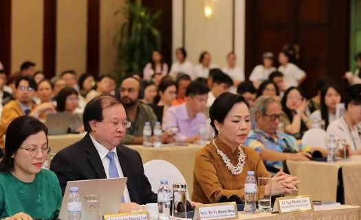 Điện ảnh Việt Nam thời kỳ Đổi mới: Câu chuyện của những góc nhìn mới