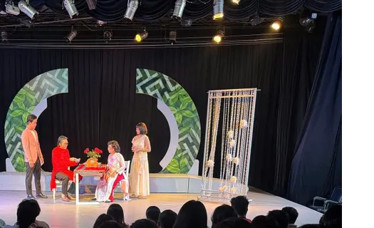 Phim, kịch mùa tết thắng lớn