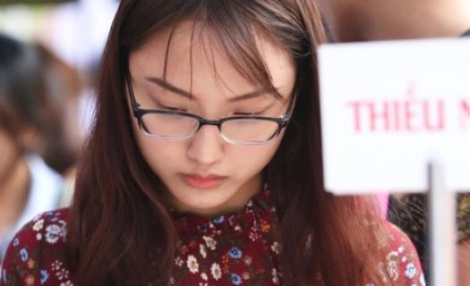 Văn học Việt còn 