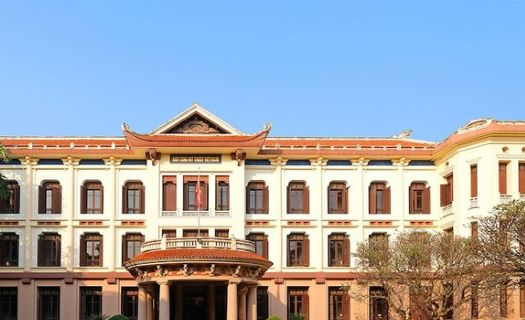 Bảo tàng Mỹ thuật Việt Nam chuyển mình trong kỷ nguyên số